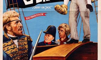 Так держать... Джек