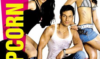 Доставайте попкорн! Начинается нечто!