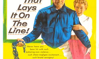 99 Ривер стрит