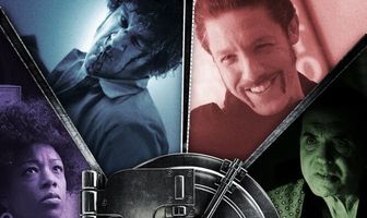 Легендарное ограбление