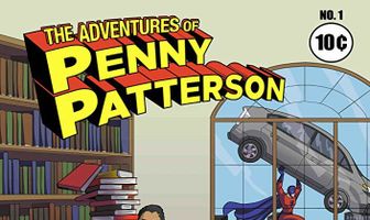 The Adventures of Penny Patterson