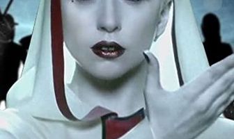 Lady Gaga: Alejandro