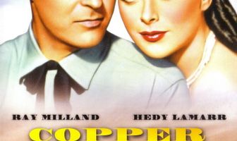 Медный каньон