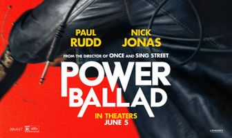 Мощная баллада