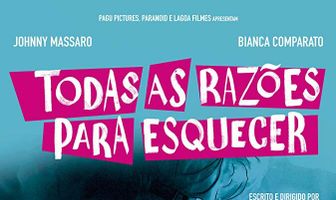 Todas as Razões para Esquecer