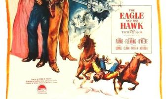 Орел и ястреб