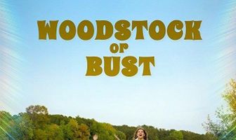 Woodstock or Bust
