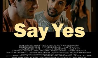 Say Yes