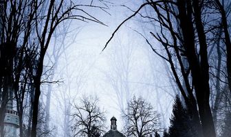 Обитель тьмы