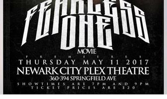 Бесстрашный