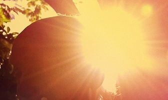 Ram Dass, Going Home