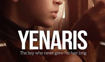 YENARIS: The Boy Who Never Grew His Hair Long