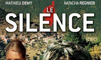 Le silence