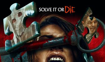 Escape: Puzzle of Fear