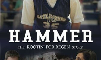 Hammer: The 'Rootin' for Regen' story