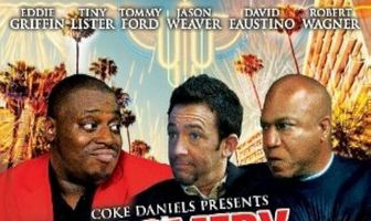 Comedy of Errorz