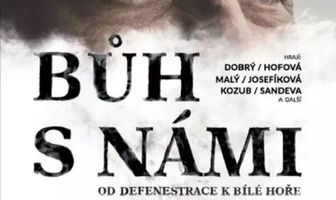 Buh s námi - od defenestrace k Bílé hore