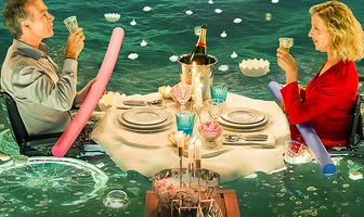 Попробуй подкати