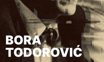 Bora Todorovic - filmska ostvarenja