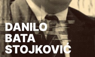 Danilo Bata Stojkovic - filmska ostvarenja