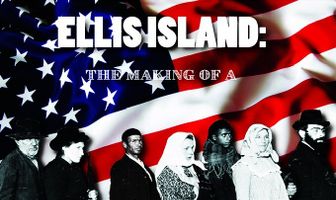 Ellis Island: The Making of a Master Race in America