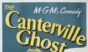 Кентервильское привидение