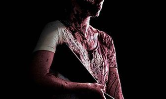 Убийца Кэйт!