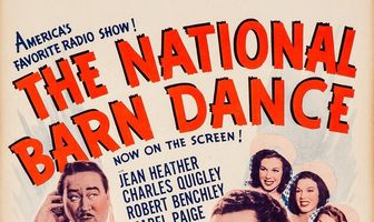 National Barn Dance