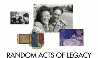 Random Acts of Legacy