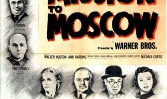 Миссия в Москву