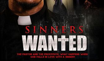 Sinners Wanted