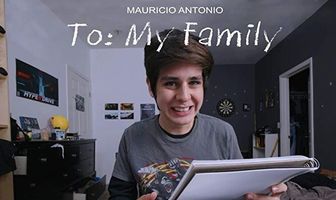 To My Family