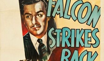 Сокол наносит ответный удар