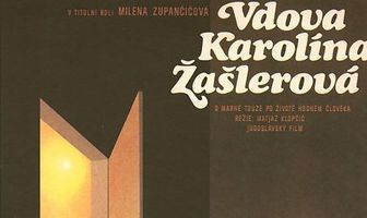 Вдовство Каролины Заслер