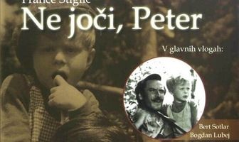 Не плачь, Петр