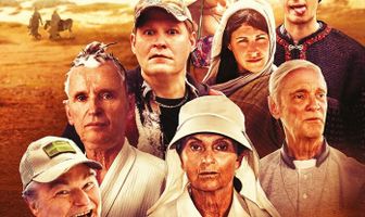 Lyrro - Ut & invandrarna