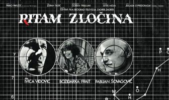 Ритм преступления