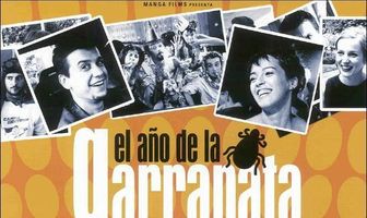 El año de la garrapata