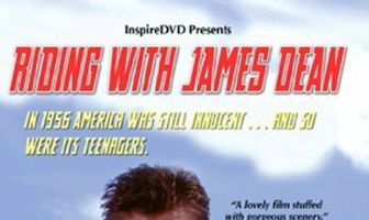 Riding with James Dean