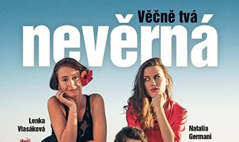 Vecne tvá neverná