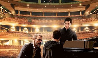 Все в твоих руках