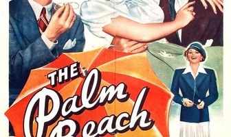 Приключения в Палм-Бич
