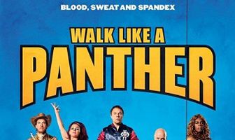 Ходить как пантера