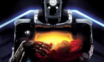 Дитя робота