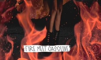 Sia: Fire Meet Gasoline