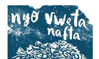 Nyo Vweta Nafta
