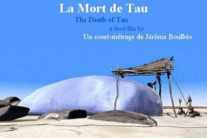 Смерть кита