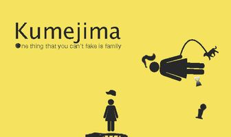 A Whale in My Stomach