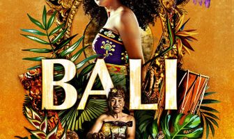 Бали: Ритмы рая