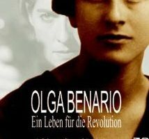 Olga Benario - Ein Leben für die Revolution